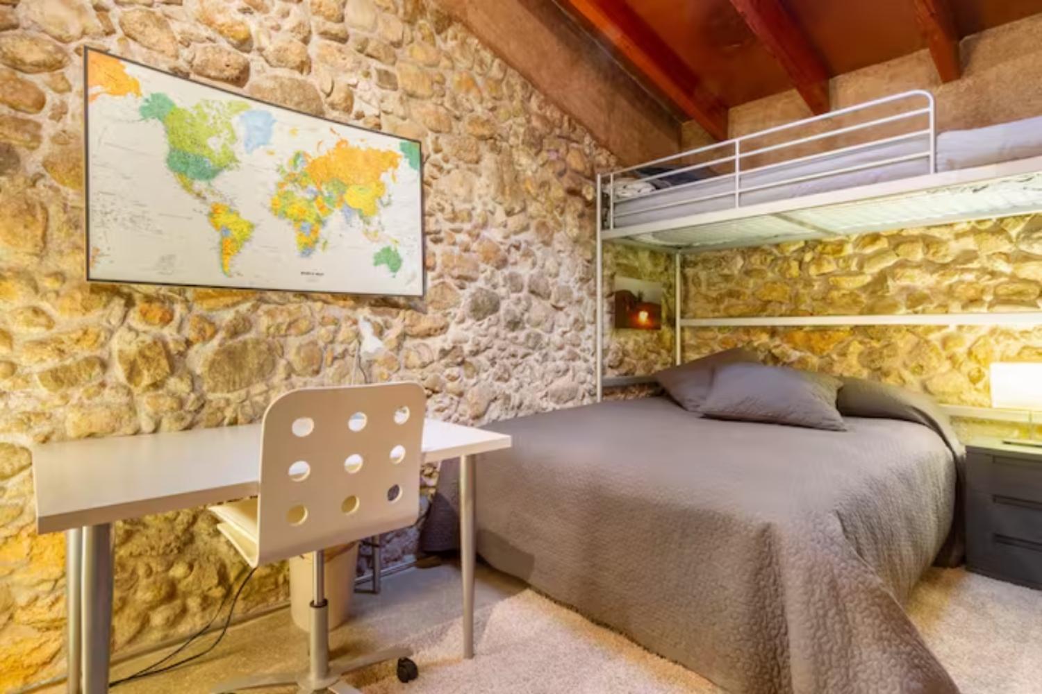 Masia Cal Sisplau, Con Piscina Y Rodeada De Vinedos A 10 Minutos De Vilafranca Del Penedes, Barcelona ,Cataluna San Martín Sarroca Exterior photo